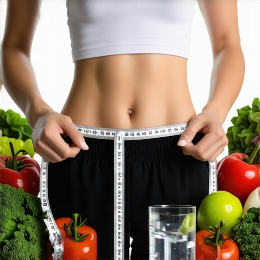 How to Optimize Your Diet with Semaglutide for Long-Term Fat Burn Success