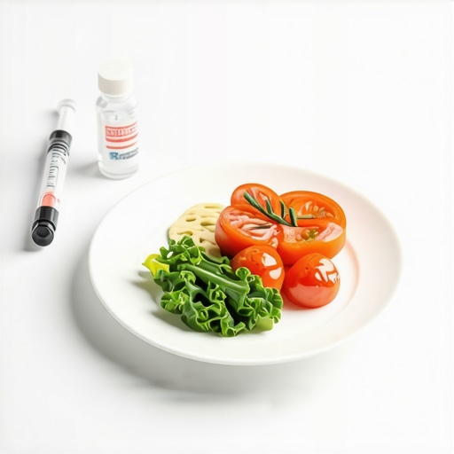 How to Optimize Your Diet with Wegovy and Injections for Slimming Success