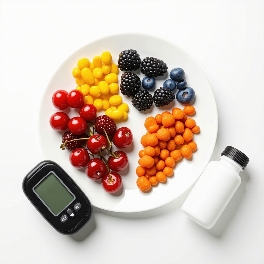 How to Properly Combine Diet and GLP-1 Drugs for Better Results