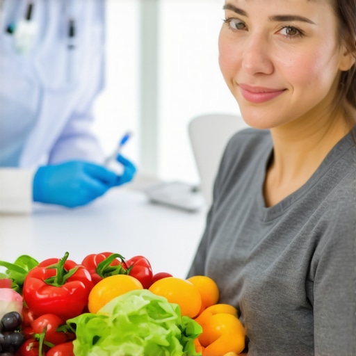 Incorporate Diet & Injections for Faster, Safer Long-Term Weight Loss