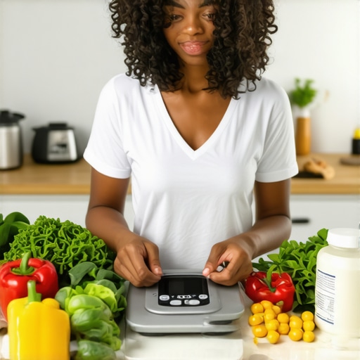 Incorporate Dietary Support with Semaglutide for Better Fat Burn