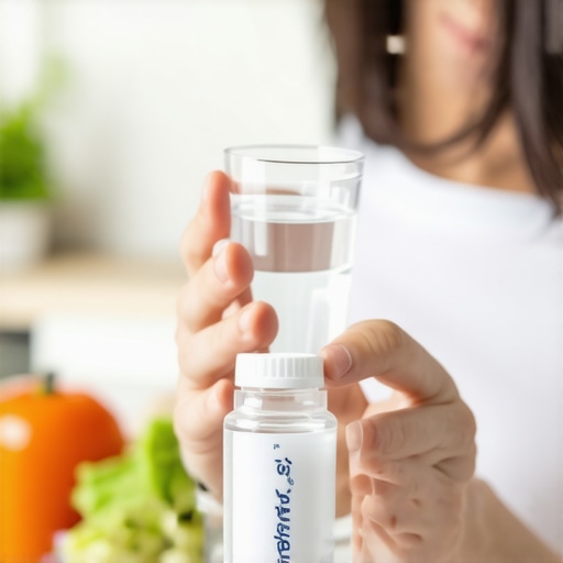 Incorporate Dietary Support with Semaglutide for Better Results