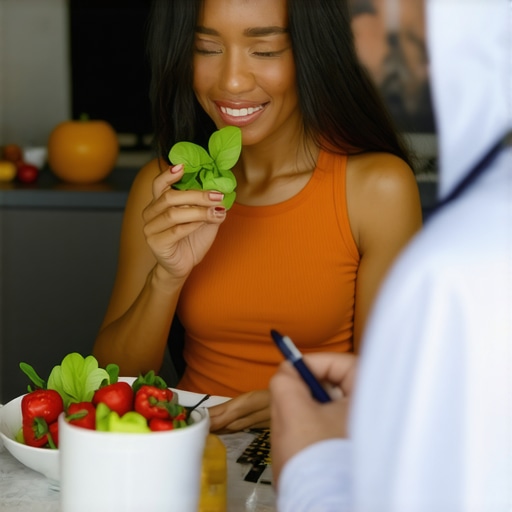 Long-Term Weight Management with Doctor-Approved Diet & Meds