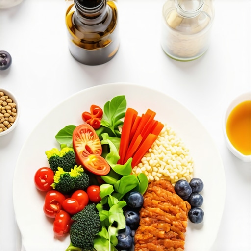 Maximize Fat Burn with Supportive Nutrition & Appetite Suppressants