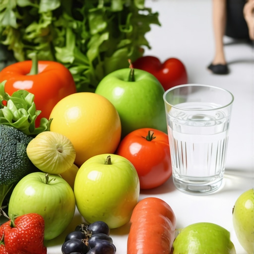 Maximize Fat Burn with Supportive Nutrition & Semaglutide in 2024