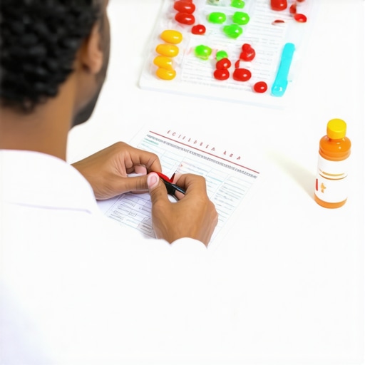 Maximize Fat Loss with Physician-Guided Diet Plans & Safe Meds