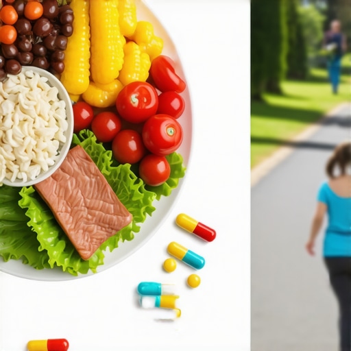 Maximize Weight Loss with Medication & Diet Combining: Expert Tips for 2024