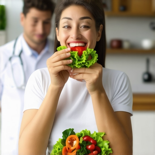 Maximize Your Fat Loss with Doctor-Approved Diet & Medications in 2024