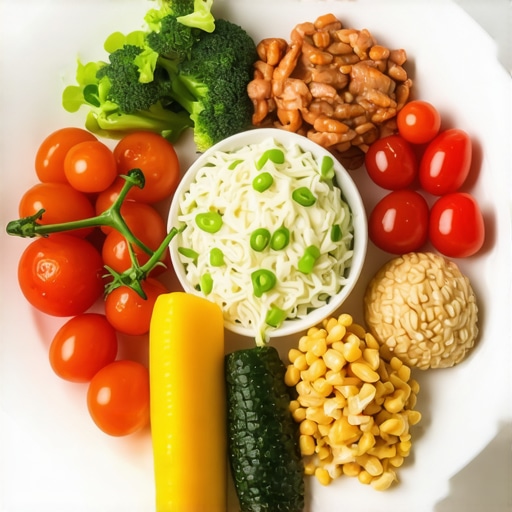 Nutrition Tips for Medication Users Supporting Long-Term Fat Loss Goals