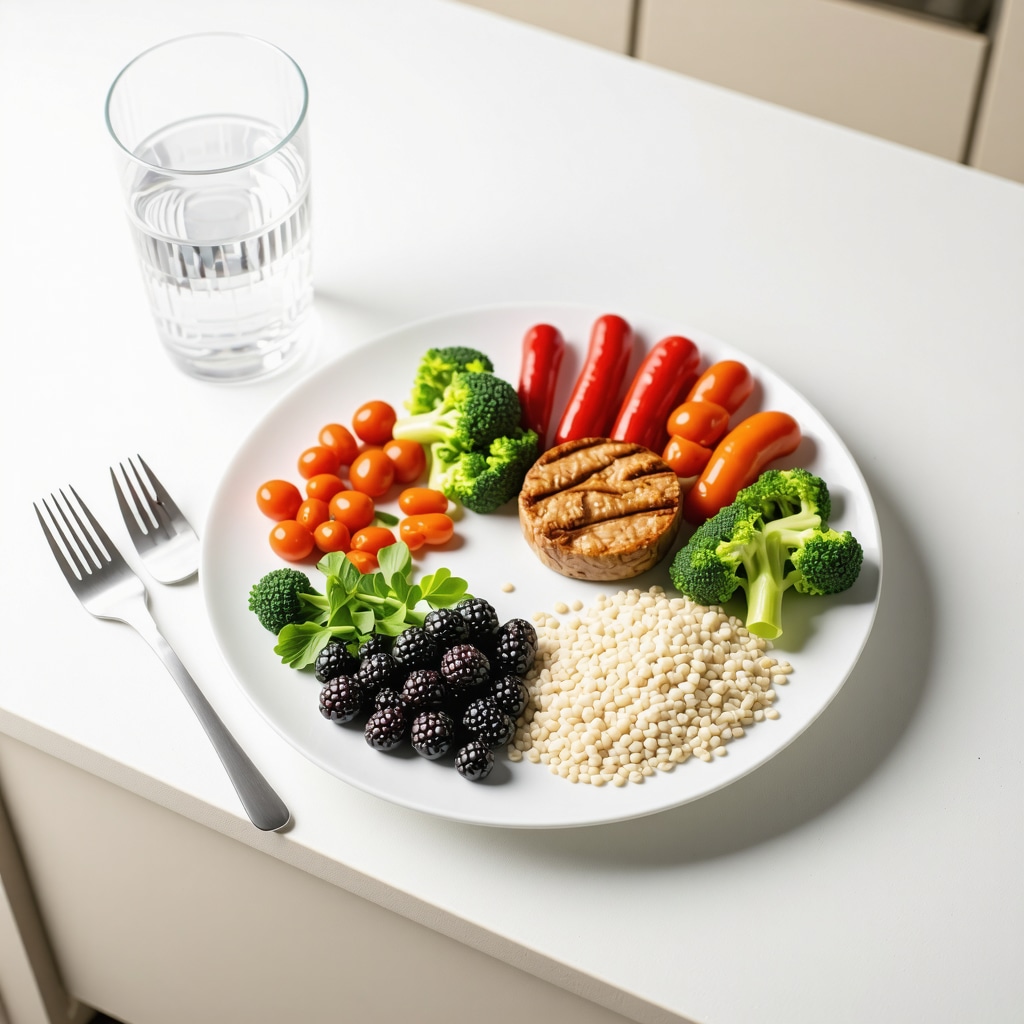 Nutrition Tips for Medication Users Supporting Weight Loss Effectively