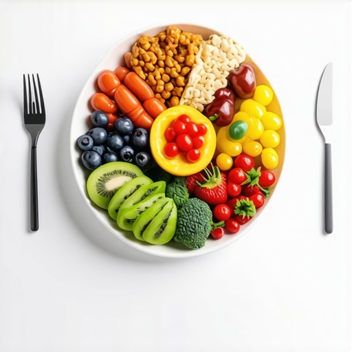 Nutrition Tips for Medication Users Supporting Weight Loss Journey