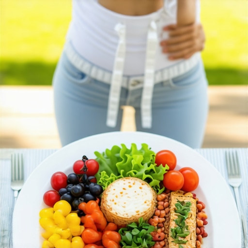 Nutrition Tips with Ozempic & Semaglutide for Lasting Fat Loss