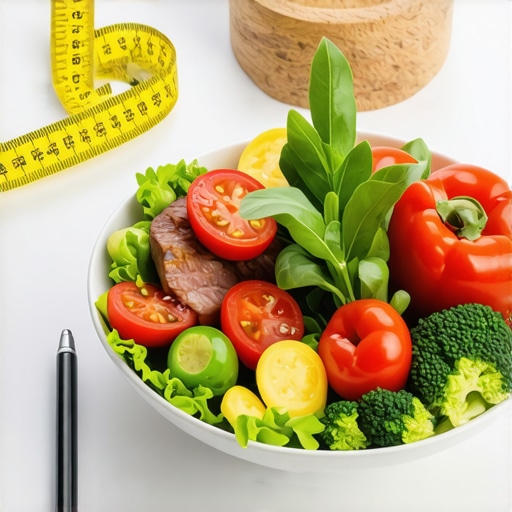 Nutrition Tips with Ozempic & Semaglutide for Long-Term Fat Loss