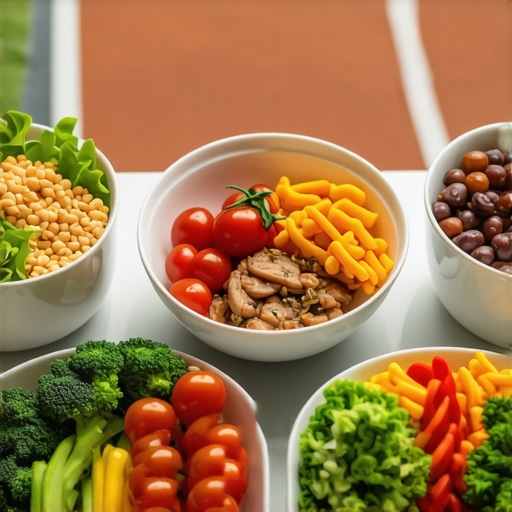 Nutrition Tips with Semaglutide to Maximize Fat Burn in 2024