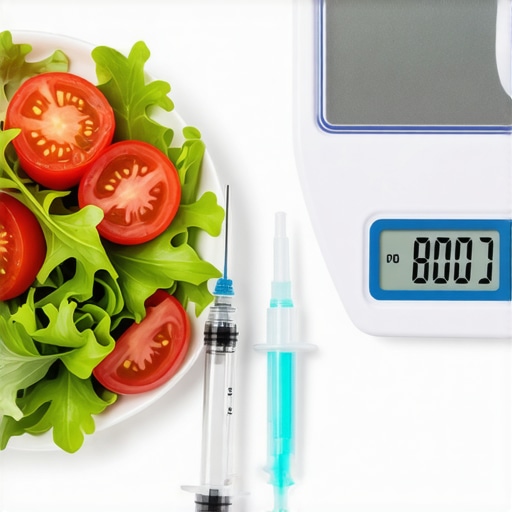Optimize Your Diet with Wegovy & Injections for Better Results