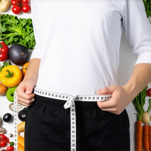 Optimize Your Weight Loss with Diet & Semaglutide Support in 2024
