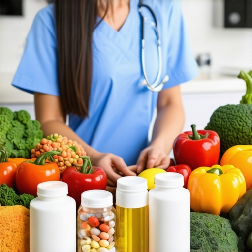 Optimizing Your Diet with Medications for Faster Fat Burning