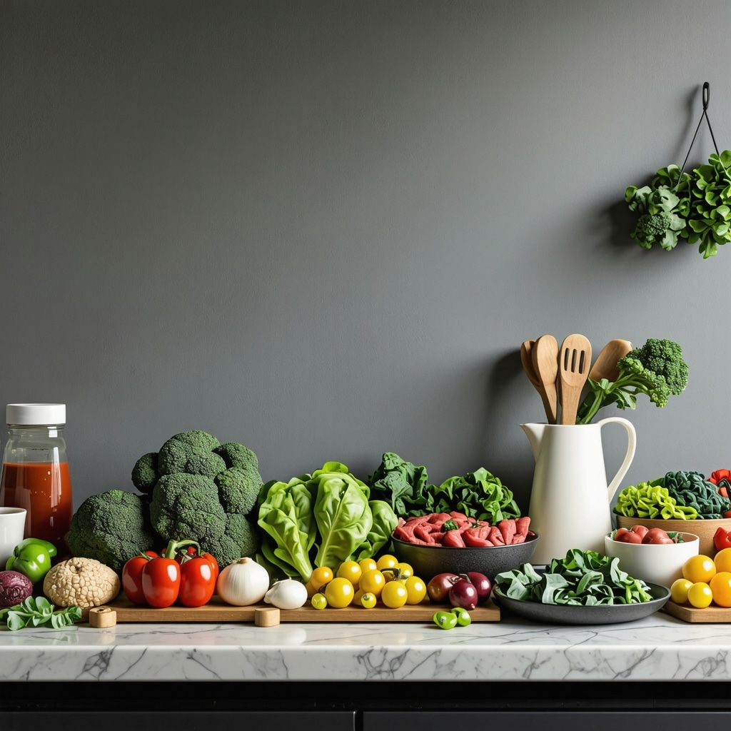 Personalized Injection-Friendly Diet Plans for Fast Fat Loss