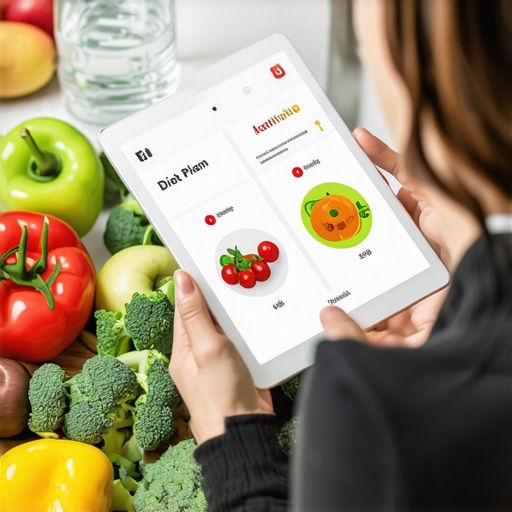 Personalized Injection-Friendly Diet Plans for Rapid, Sustainable Fat Loss