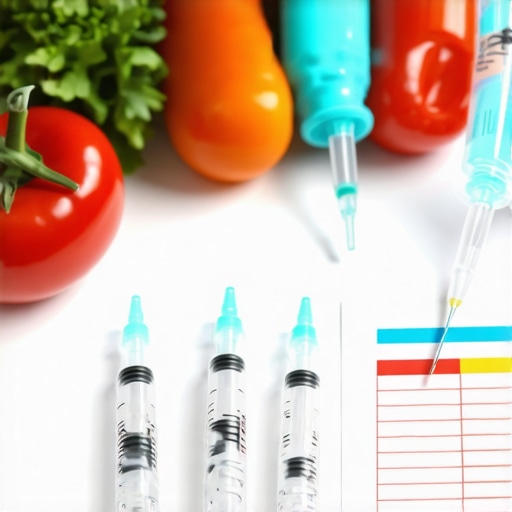 Personalized Injections & Diet Plans for Rapid Fat Loss