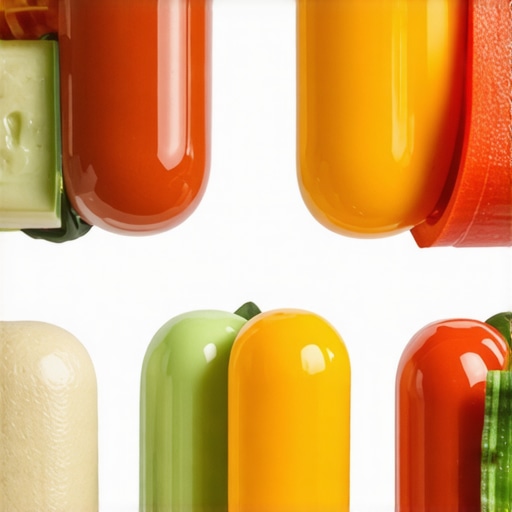 A colorful plate with lean proteins, vegetables, and healthy fats optimized for weight loss medication