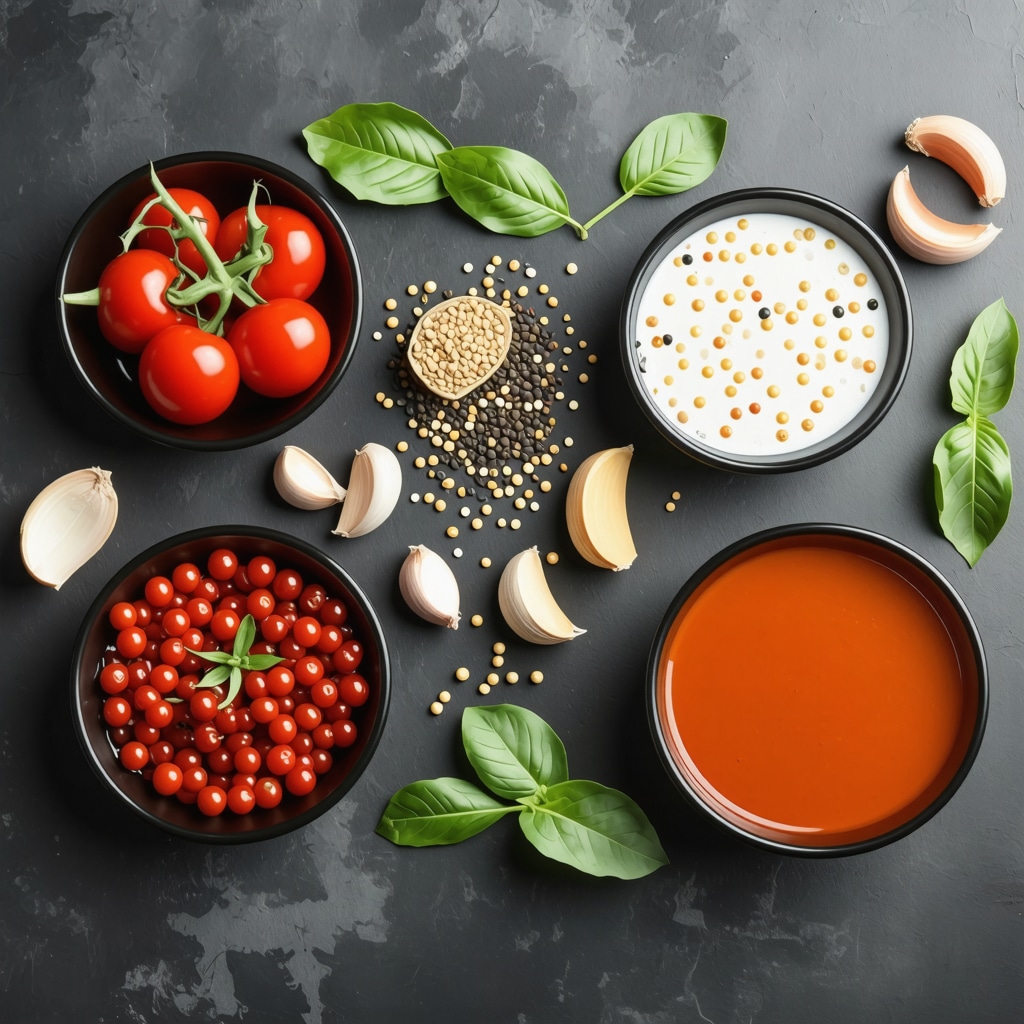 Healthy meal plan with fiber-rich and high-protein foods for weight loss.