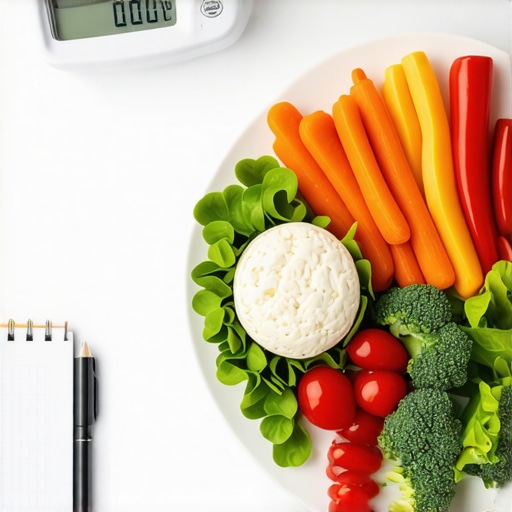 Prescription Diets for Weight Loss: Boost Your Results with Expert Support