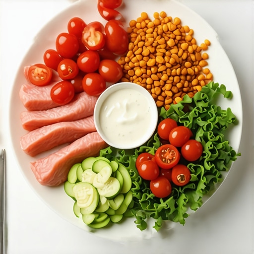 Prescription Diets for Weight Loss: How to Achieve Results Safely