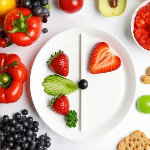 Prescription Diets for Weight Loss: The Ultimate Support Guide