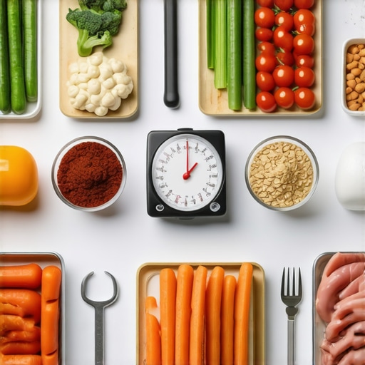 Safe & Effective Prescription Diet Combinations for Rapid Fat Loss