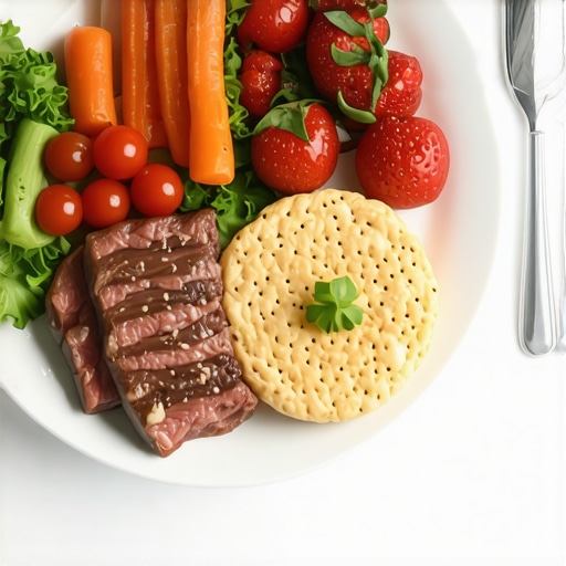 Safe, Effective Prescription Diet Combinations to Boost Fat Loss