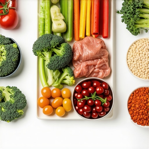 Safe Prescription Diet Combinations for Effective Fat Loss in 2024