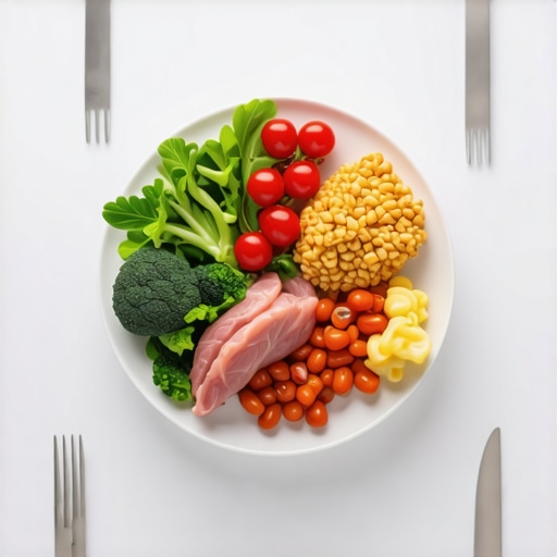 Safe Prescription Diet Combinations for Fast Fat Loss Results