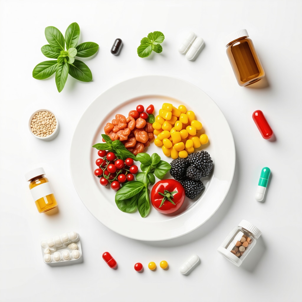 Safe Prescription Diet Combinations for Steady Fat Burn in 2024