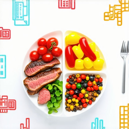 Safe Prescription Diet Combinations to Maximize Fat Burning in 2024