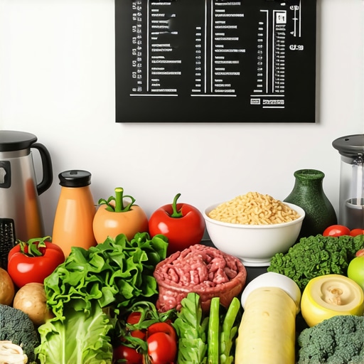 Safe Prescription Diet Combinations to Support Long-Term Weight Control