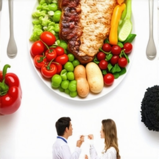 Safe Prescription Diet Plans for Effective Weight Loss in 2024