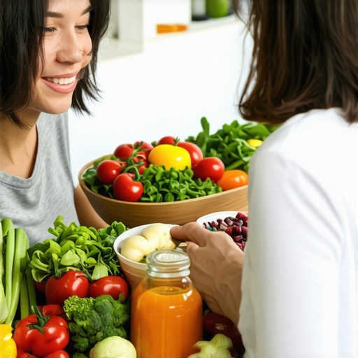 Safe Prescription Diet Plans for Effective Weight Loss in 2024