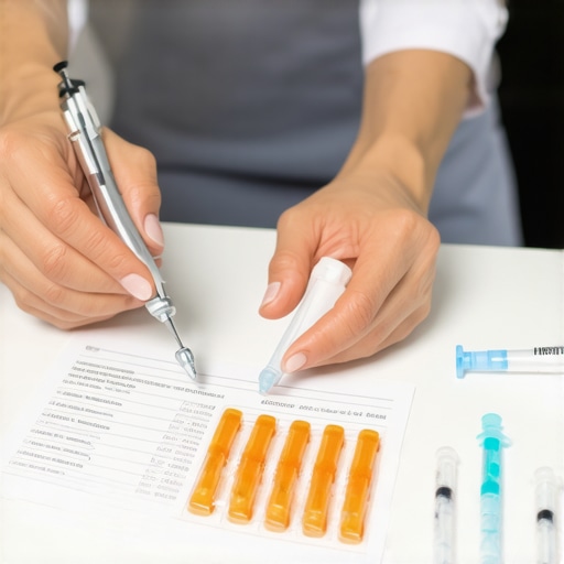 Safe Prescription Diet Plans for Injection Users in 2024