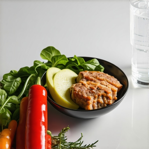Safe Prescription Diets: The Ultimate Guide to Weight Loss in 2024