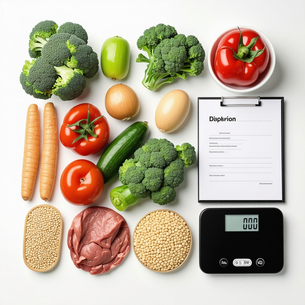 Safe and Effective Prescription Diet Combinations for Steady Fat Loss