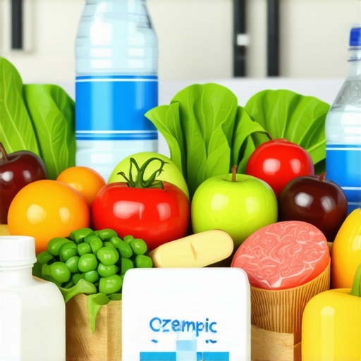 Smart Dietary Support Tips for Ozempic & Long-Term Weight Success