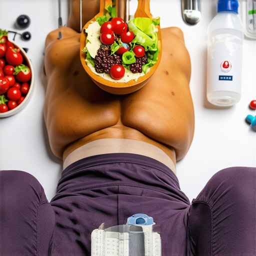 Support Your Long-Term Fat Loss with Expert Diet & Medication Tips