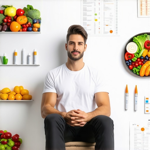 Support Your Long-Term Goals with Doctor-Approved Diet & Injection Plans