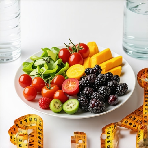 Support Your Long-Term Weight Goals with Expert Diet & Medication Tips