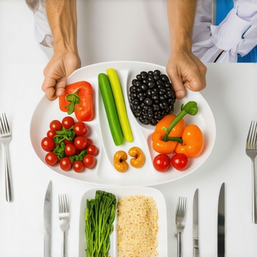Support Your Long-Term Weight Goals with Expert Diet & Meds Guidance