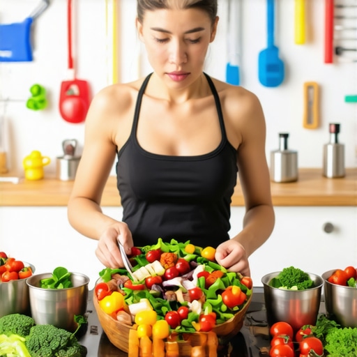Support Your Ozempic Journey with Proven Dietary & Lifestyle Tips