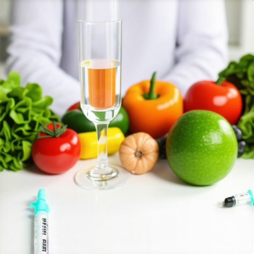 Support Your Ozempic Journey with Proven Dietary Tips & Injections