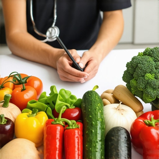 Support Your Semaglutide Journey with Expert Dietary Strategies