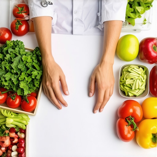 Support Your Semaglutide Journey with Expert Nutrition & Meal Plans
